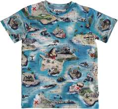 Ralphie T-shirts & Tops
